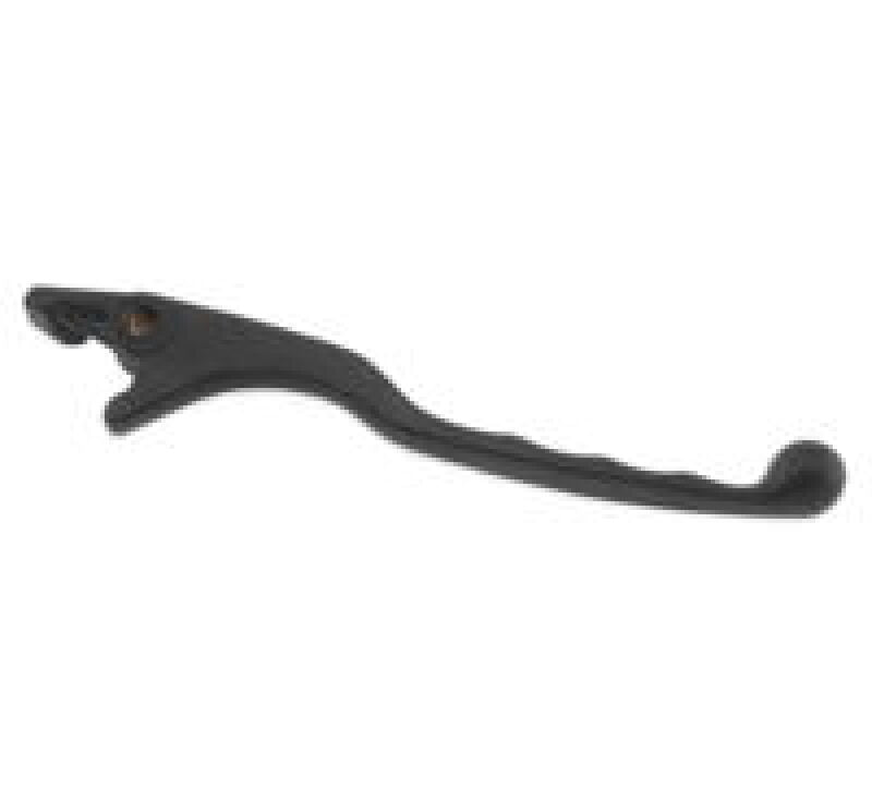 BikeMaster Clutch Lever Ninja 250 Black - 077201
