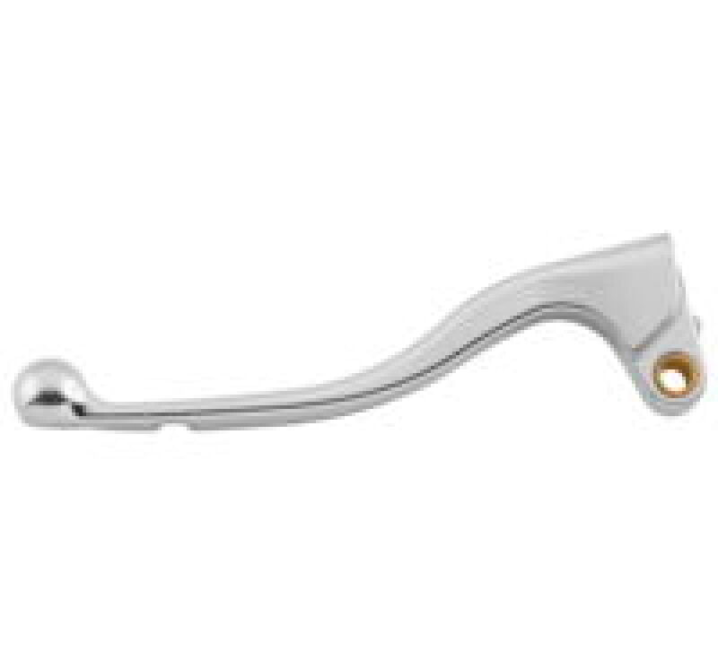 BikeMaster Clutch Lever Yamaha 17D-83912-2001-2000 Polished - 071315