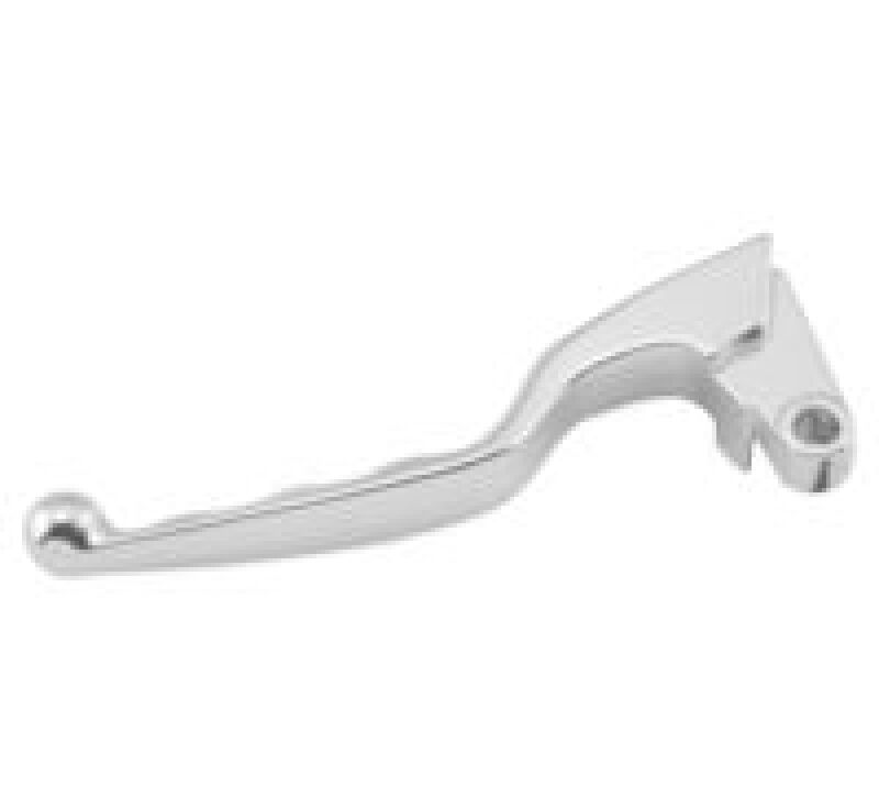 BikeMaster Clutch Lever Yamaha Polished - 071376