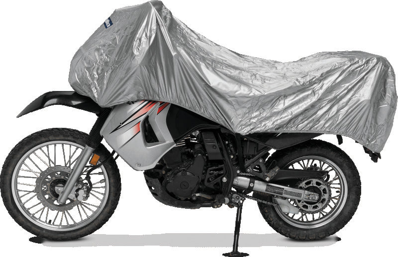 BikeMaster Covermax Large Half Cover For Touring Bike - 107522