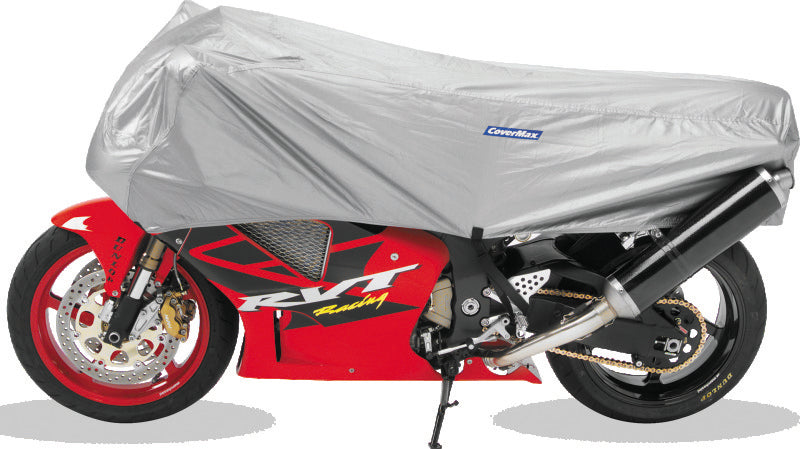 BikeMaster Covermax Medium Half Cover For Sport Bike - 107521