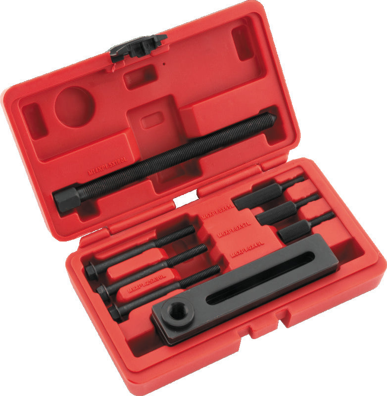 BikeMaster Crank Case Separator Tool Set - 152420