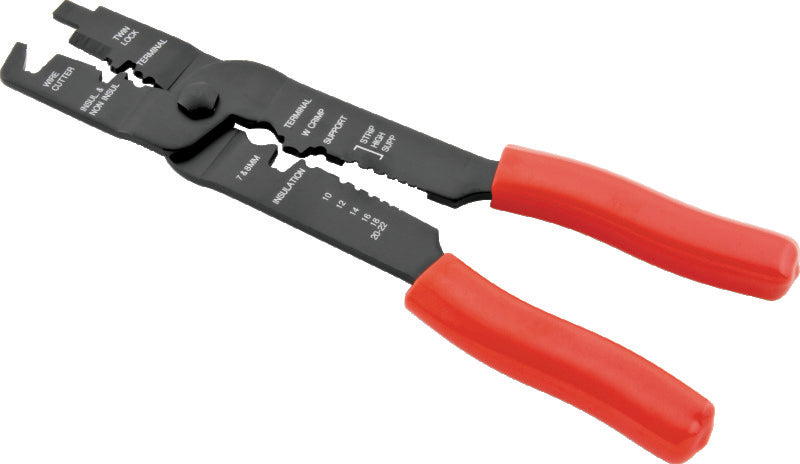 BikeMaster Crimping Tool - 151687