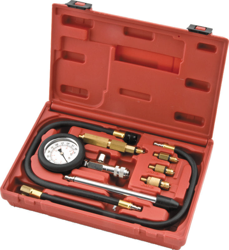 BikeMaster Cylinder Compression Tester - 151862
