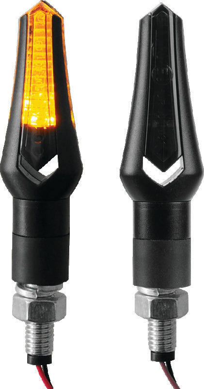 BikeMaster Dagger Turn Signal - 266185