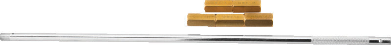 BikeMaster Damper Rod Bleed Tool 500mm - 152592