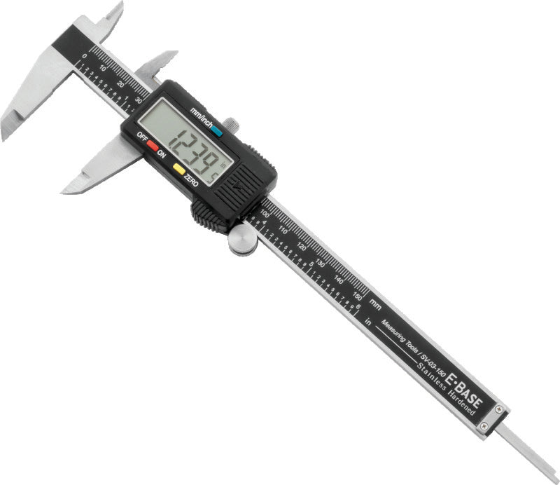 BikeMaster Digital Dual Read Caliper - 151531