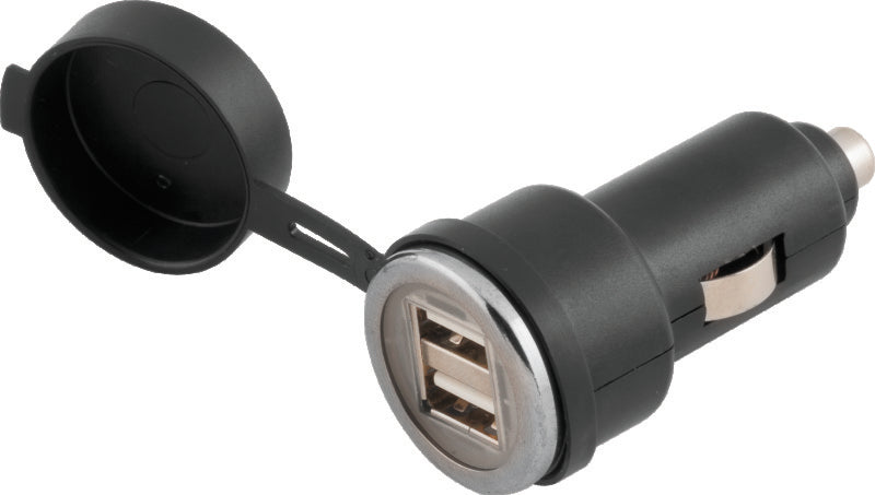 BikeMaster Dual USB Power Adapter - 152234