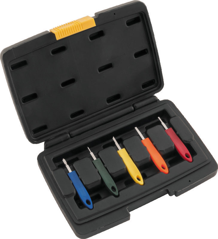 BikeMaster Electrical Housing Disassembly Kit - 152419