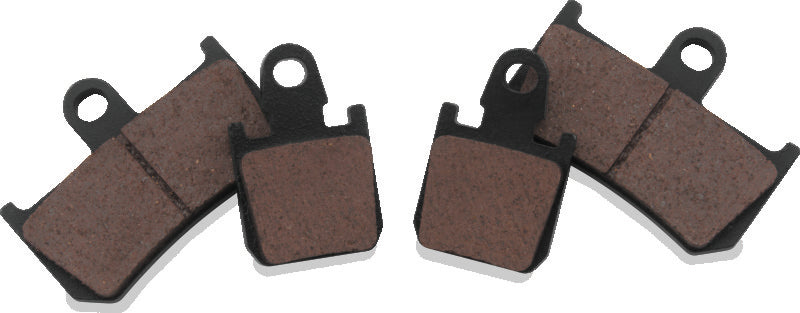 BikeMaster FA-442.4 Brake Pads - 961212