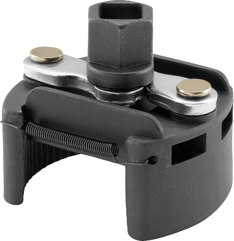 BikeMaster Filter Wrench Adjustable - 151577