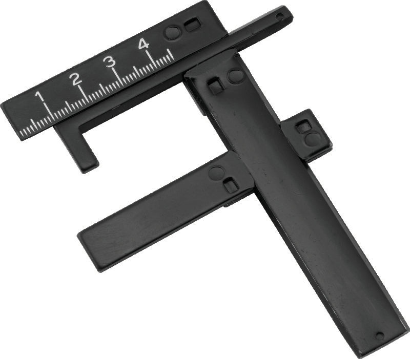 BikeMaster Float Level Gauge - 152261