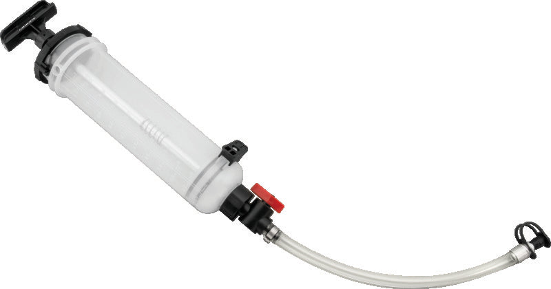 BikeMaster Fluid Extractor - 1 Liter - 152488