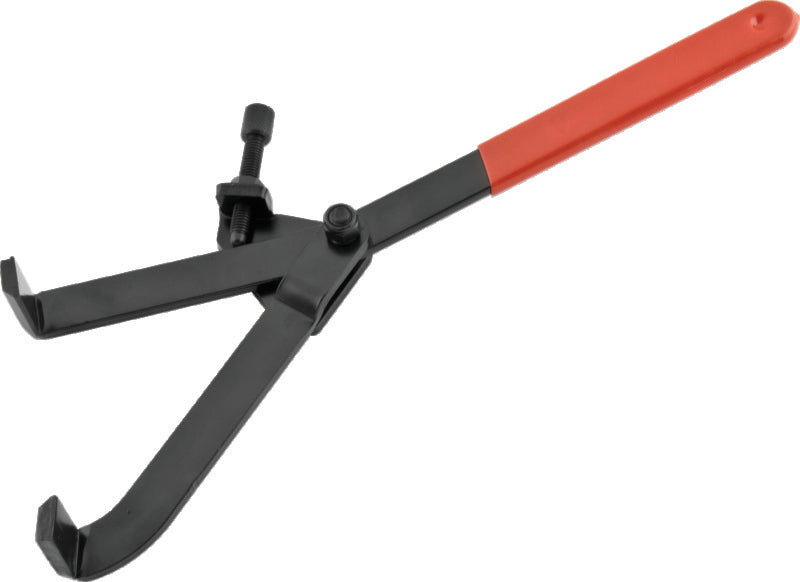 BikeMaster Flywheel/Clutch Universal Holder Slot Style - 151855