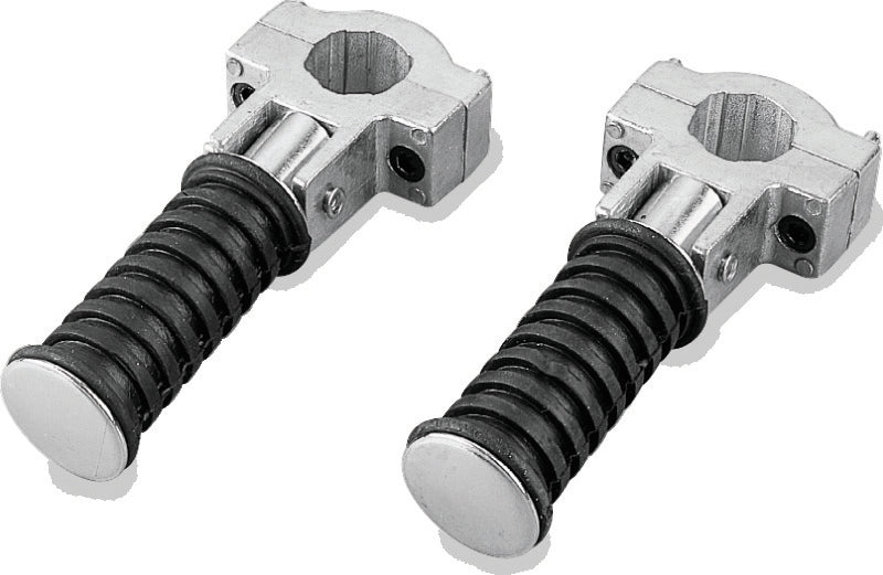 BikeMaster Footpegs Engine Guard - 171300