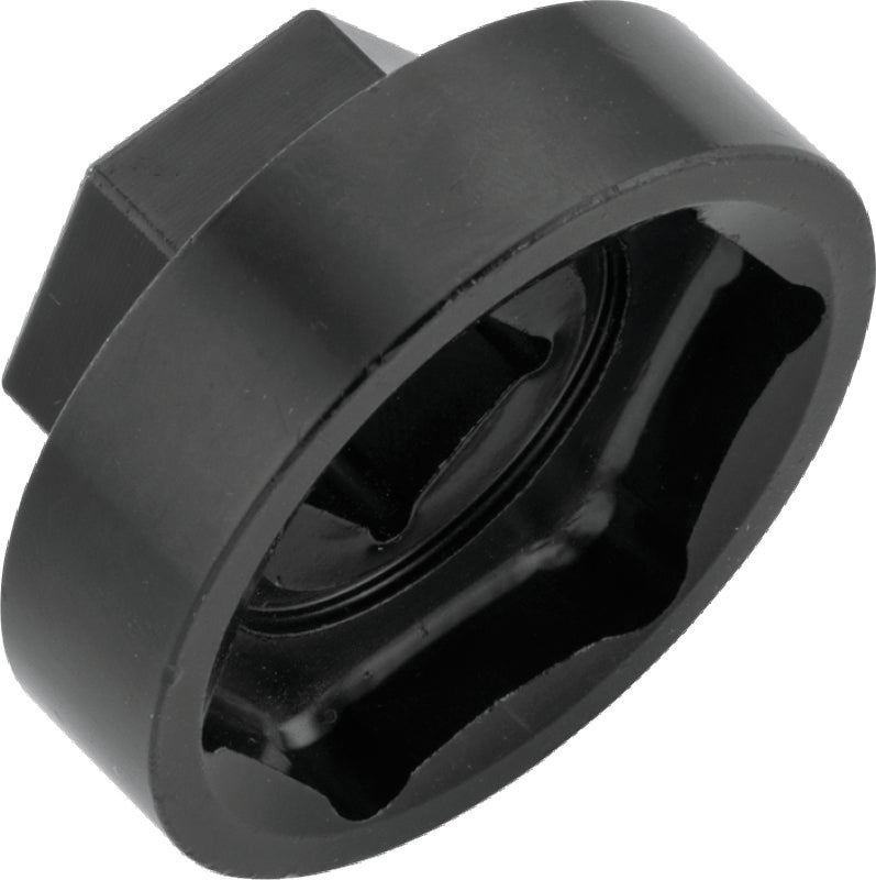 BikeMaster Fork Cap Nut Socket 35mm - 152161