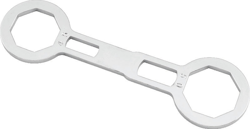 BikeMaster Fork Cap Wrench 45/50mm - 152157