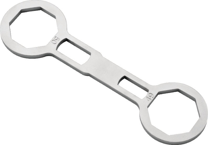 BikeMaster Fork Cap Wrench 49/50mm - 152159