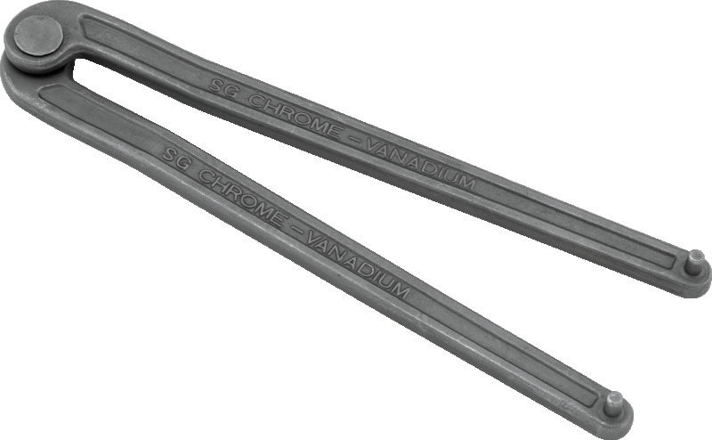 BikeMaster Fork Cap Wrench for Ohlins - 152508