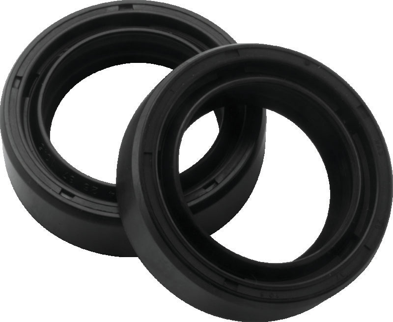 BikeMaster Fork Seal - 26 x 37 x 10.5 - 429039