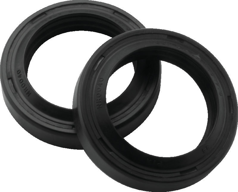 BikeMaster Fork Seal - 27 x 37 x 7.5 x 9.5 - 429009
