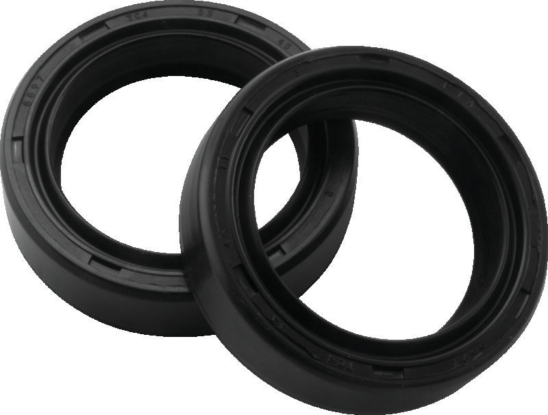 BikeMaster Fork Seal - 33 x 45 x 10.5 - 429031