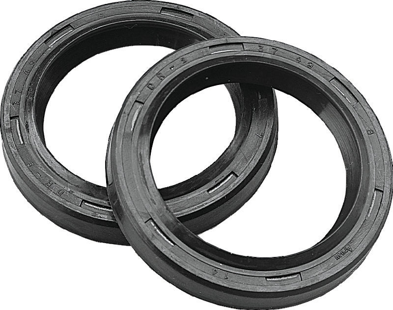 BikeMaster Fork Seal - 33 x 46 x 10.5 - 429004