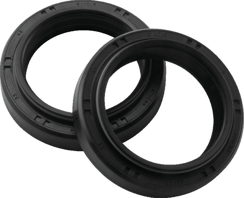 BikeMaster Fork Seal 33x45x8/10.5 - 429119