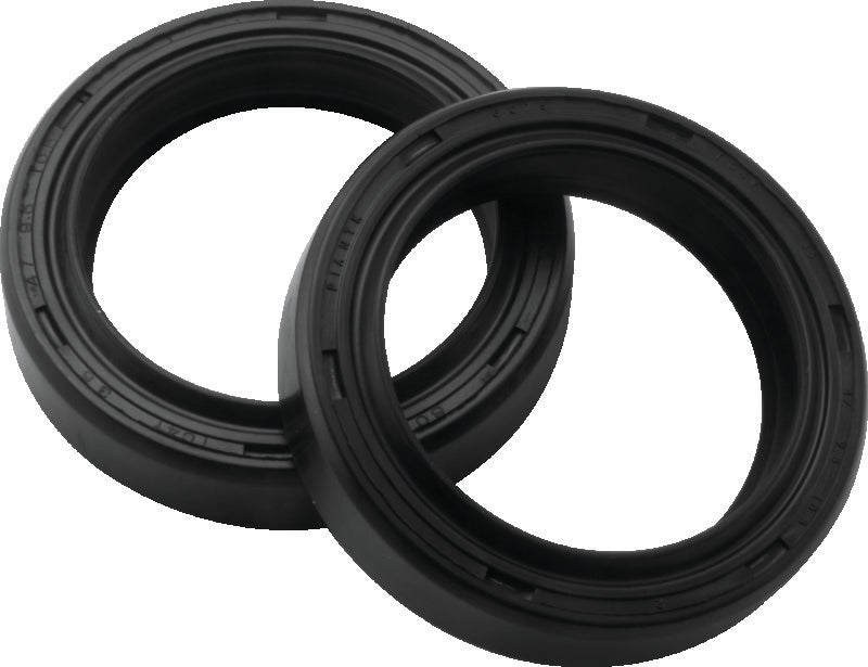 BikeMaster Fork Seal - 35 x 47 x 9.5/10.5 - 429044