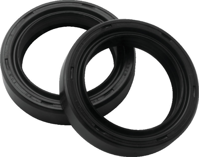 BikeMaster Fork Seal - 35 x 48 x 10.5 - 429045