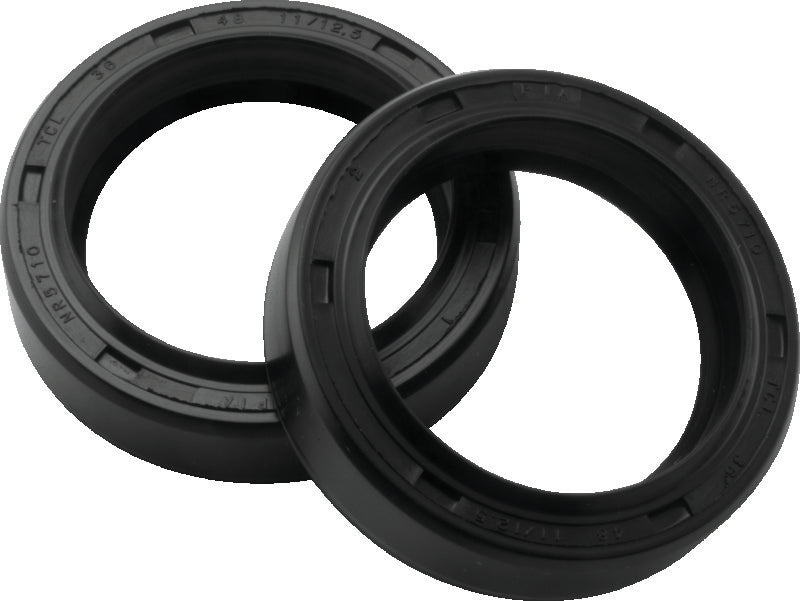 BikeMaster Fork Seal - 36 x 48 x 11/12.5 - 429012