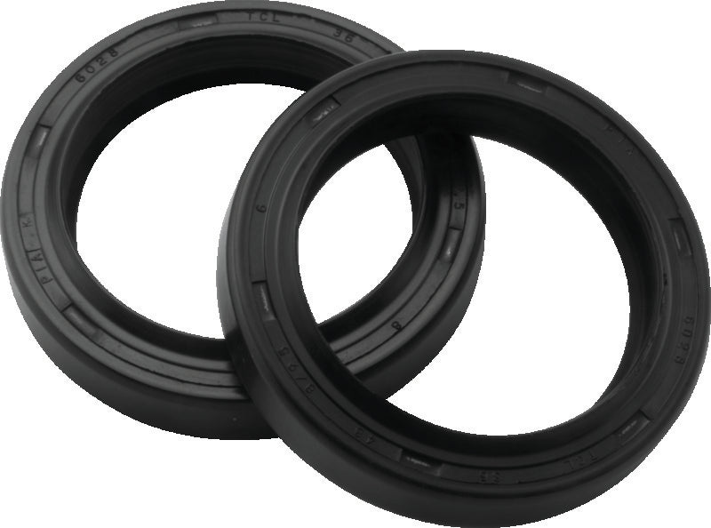 BikeMaster Fork Seal - 36 x 48 x 9.5 - 429030