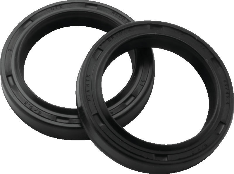 BikeMaster Fork Seal - 37 x 49 x 8/9.5 - 429014