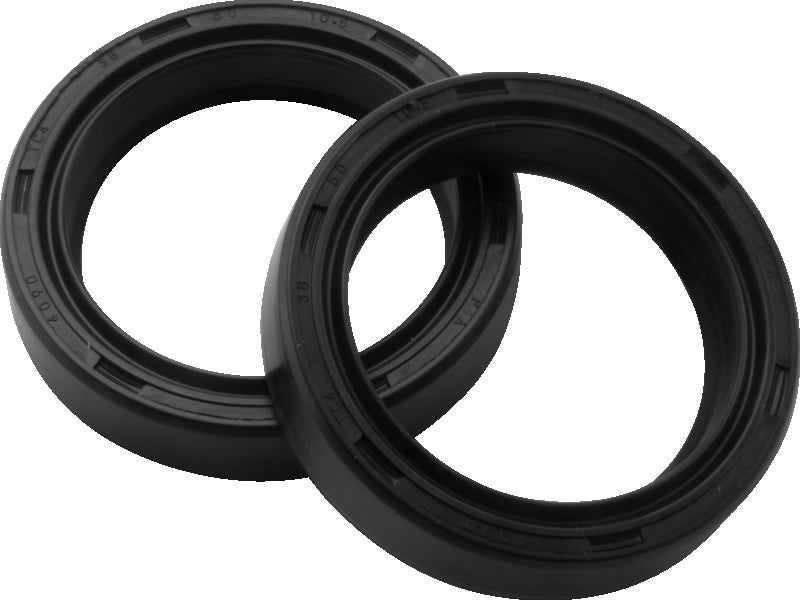 BikeMaster Fork Seal - 38 x 50 x 10.5 - 429013