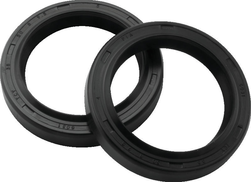 BikeMaster Fork Seal - 38 x 50 x 8/9.5 - 429018