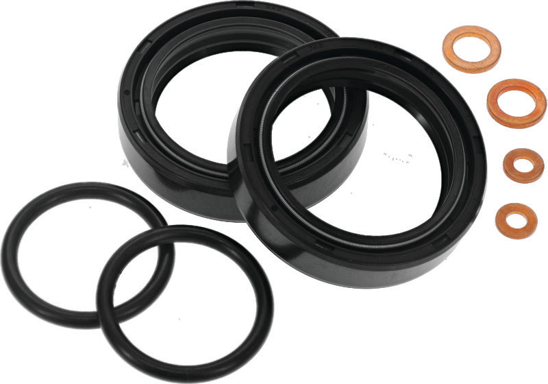 BikeMaster Fork Seal - 39 x 52 x 11 - 429073