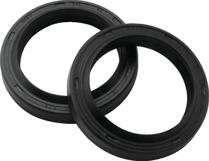 BikeMaster Fork Seal - 40 x 52 x 8/10.5 - 429033