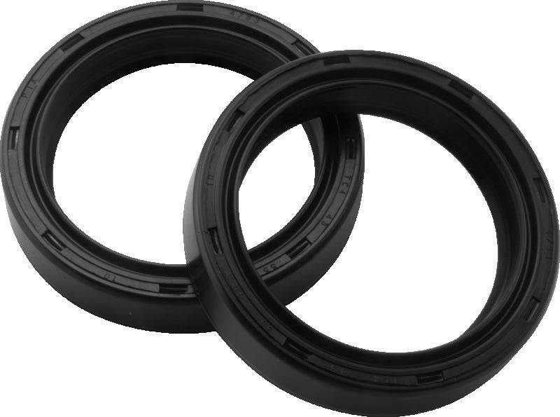 BikeMaster Fork Seal - 43 x 55 x 10.5 - 429022