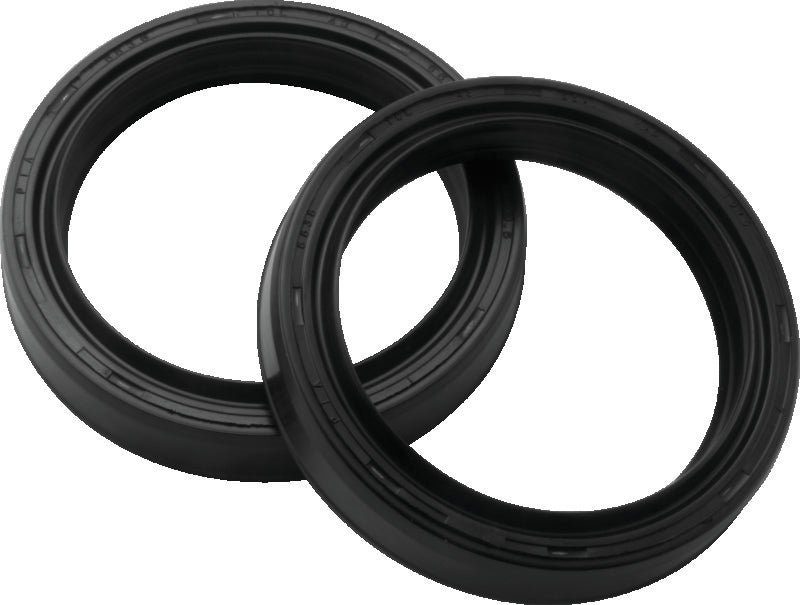 BikeMaster Fork Seal - 43 x 55 x 9.5/10 - 429035