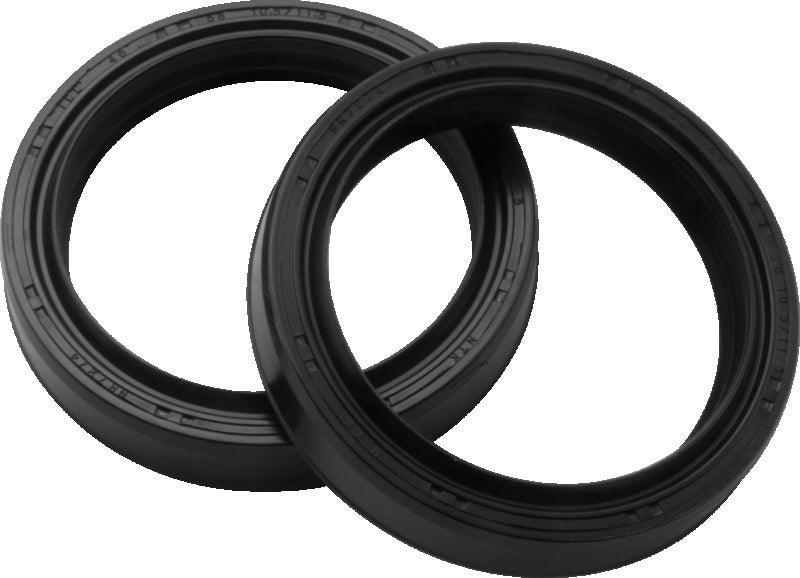 BikeMaster Fork Seal - 46 x 58 x 10.5 - 429037
