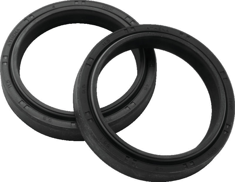 BikeMaster Fork Seal - 46 x 58.1 x 9.5/11.5 - 429057