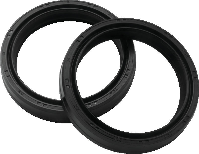 BikeMaster Fork Seal - 47 x 58 x 10 - 429007