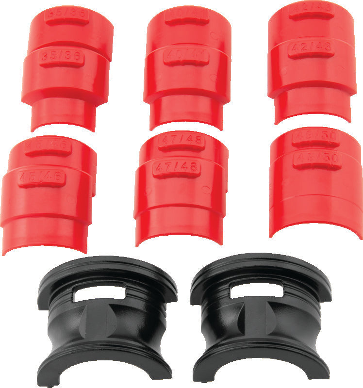 BikeMaster Fork Seal Driver Set - 152590