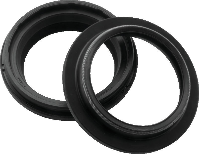 BikeMaster Fork Seal/Dust Wiper - 43 x 55.5 x 4.7/14 - 429059