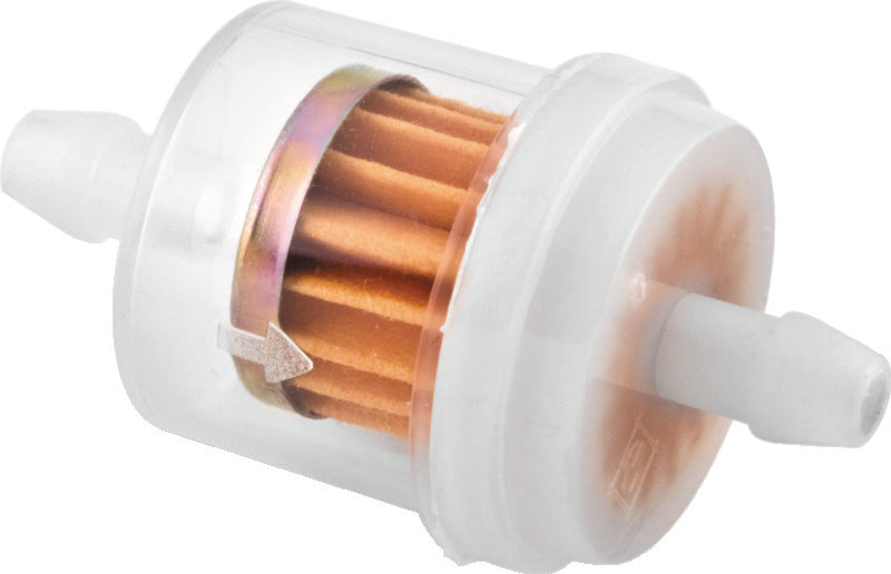 BikeMaster Fuel Filter Inline 6pc Card - 151794