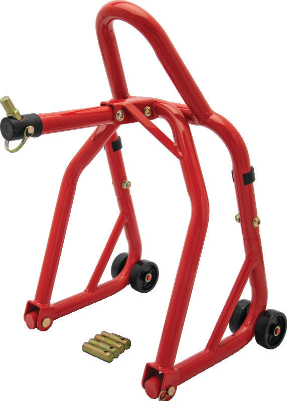 BikeMaster Head Lift Stand - Front - 151281