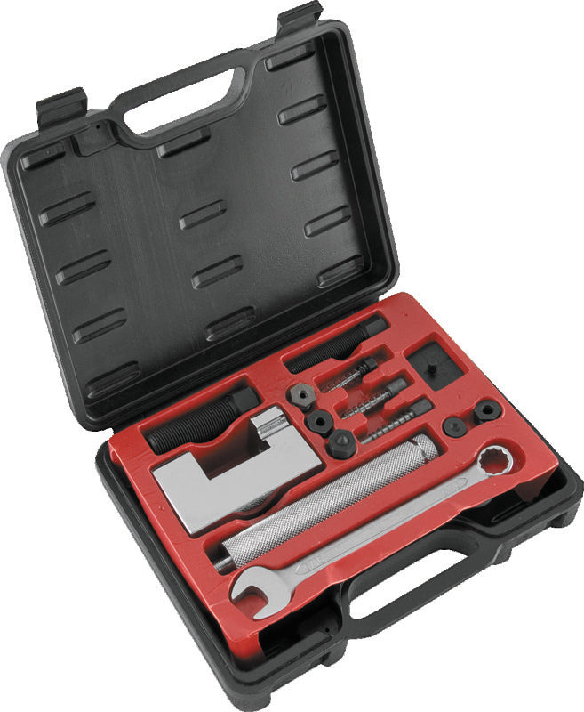 BikeMaster Heavy Duty Chain Breaker/Rivet Tool - 151555