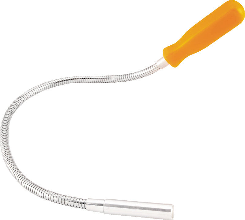 BikeMaster Heavy-Duty Flex Magnetic Pick-Up Tool - 151537