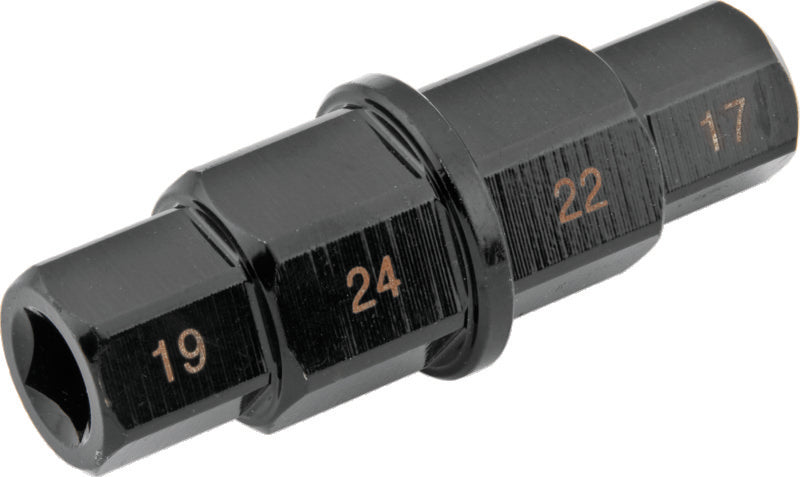 BikeMaster Hex Axle Tool - 151884