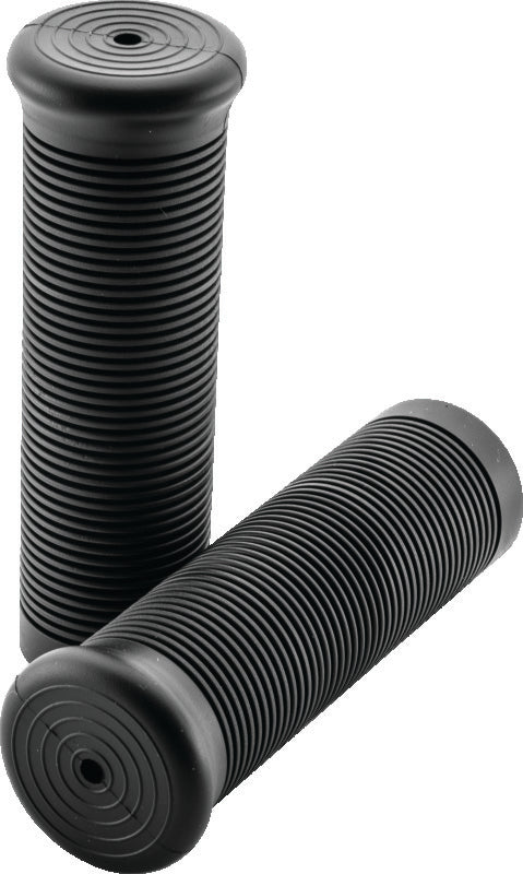BikeMaster High Fidelity Grips - Black - 102298